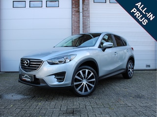 Mazda CX-5 2.0 SkyActiv-G 165 Skylease 2WD Lage km stand/Dealer onderhouden/Garantie