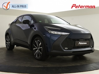 Toyota C-HR 1.8 Hybrid 140 Dynamic | All Seasons | Parkeersensoren V+A