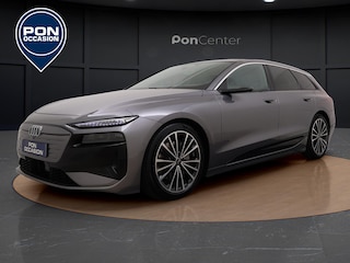 Audi A6 e-tron Advanced Edition Performance 100 kWh | Pano Dak | S-Sportstoelen | B&O | Virtual Mirrors | Warmtepomp |