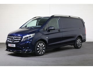 Mercedes-Benz Vito 119 CDI Automaat Led Distronic Navigatie (Wordt verwacht)