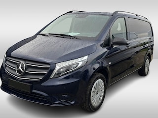 Mercedes-Benz Vito 119 CDI Automaat Led Distronic Navigatie (Wordt verwacht)