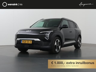 Kia EV3 Plus Advanced 58.3 kWh | SOH 99% | Panoramadak | Harman / Kardon | Dodehoekdetectie | Elektr. Achterklep | Stoel/Stuurverwarming |