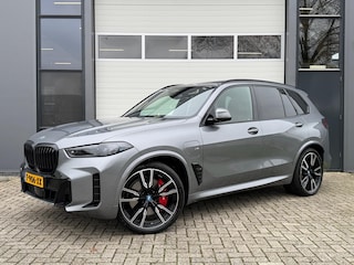 BMW X5 (g05) xDrive50e B&W Skylounge Individi