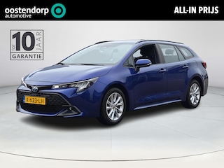 Toyota Corolla Touring Sports Hybrid 140 Active | Wordt binnenkort verwacht |