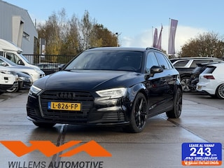 Audi A3 Sportback 1.0 TFSI S-Line S-Tronic/18’/Apple CarPlay