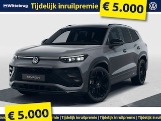Volkswagen Tayron 1.5 eHybrid R-Line Edition !!!Profiteer ook van 2.000 EURO inruilpremie!!!