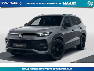 Volkswagen Tayron 1.5 eHybrid R-Line Edition !!!Profiteer ook van 2.000 EURO inruilpremie!!!