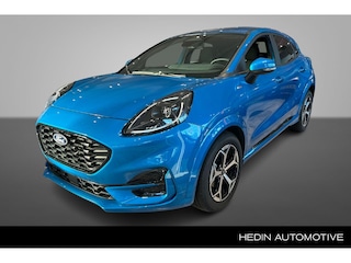 Ford Puma 1.0 EcoBoost Hybrid 125pk ST-Line Automaat | Winter Pack | Comfort Pack