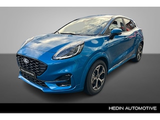 Ford Puma 1.0 EcoBoost Hybrid 125pk ST-Line Automaat | Winter Pack | Comfort Pack