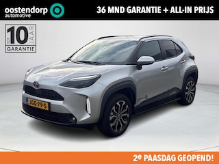 Toyota Yaris Cross 1.5 Hybrid 115 Dynamic Comfort Pack