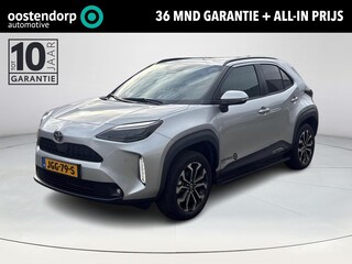 Toyota Yaris Cross 1.5 Hybrid 115 Dynamic Comfort Pack