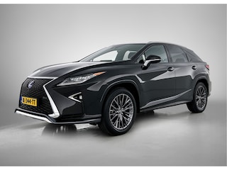 Lexus RX 450h 4WD F Sport Line | Mark Levinson | 360 Camera |