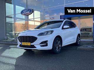 Ford Kuga 2.5 PHEV ST-Line X | Climate Control | Adaptieve Cruise Control | Winterpakket | Bang & Olufsen Premium Geluidsysteem | Elektrisch Bedienbare Kofferklep | Achteruitijcamera | Apple Carplay/Android Auto |