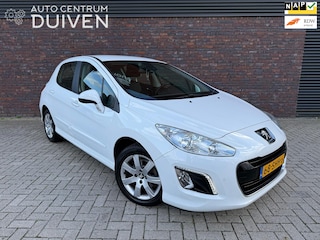 Peugeot 308 1.6 VTi Active | Automaat | Nieuw APK | 2e EIG