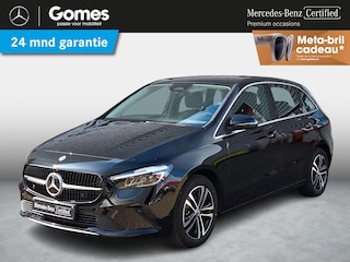 Mercedes-Benz B-klasse 250 e Business Line | Achteruitrijcamera | Widescreen | Stoelverwarming | Elektrische achterklep | LED verlichting