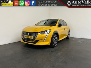 Peugeot 208 1.2 PureTech GT-Line 1e eigenaar!
