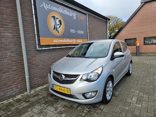 Opel Karl 1.0 ecoFLEX Edition