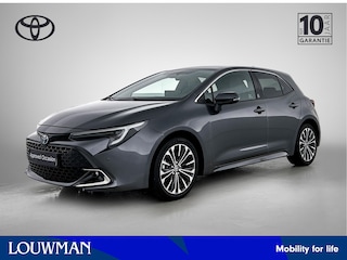 Toyota Corolla 1.8 Hybrid Executive | CarPlay/Android Auto | Camera | LM Velgen |