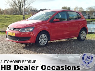 Volkswagen Polo 1.4-16V Comfortline - Airco