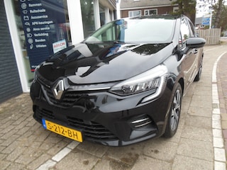 Renault Clio 1.0 TCe 90 Evolution 12 maanden Bovag garantie carplay/android