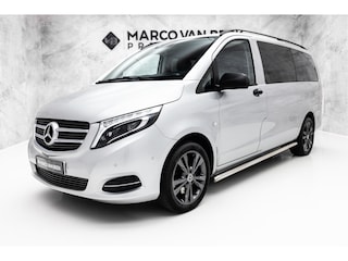 Mercedes-Benz Vito 119 CDI Lang DC 190 PK | Trekhaak | Leder | Climate