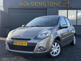 Renault Clio 1.2 TCe Collection Navi,Airco,5 Deurs,Pdc,5 Deurs,Zeer Zuinig,Apk tot 09-2026