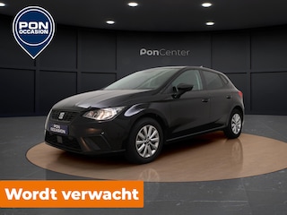 Seat Ibiza 1.0 TSI 95 PK Flex | Navigatie | Parkeerhulp | Apple CarPlay | Getint Glas |