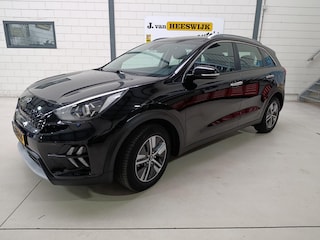 Kia Niro 1.6 GDi Hybrid DynamicLine
