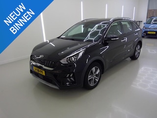 Kia Niro 1.6 GDi Hybrid DynamicLine