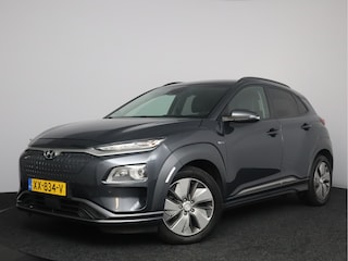 Hyundai Kona EV Premium 64 kWh | Panorama dak |