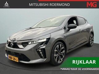 Mitsubishi Colt 1.0T MT First Edition