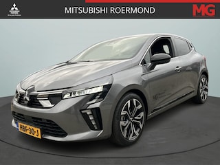 Mitsubishi Colt 1.0T MT First Edition