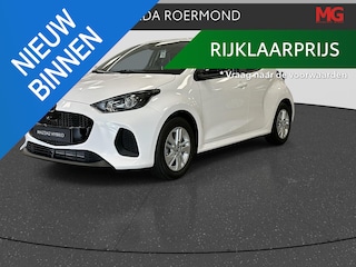 Mazda 2 1.5 Centre-line | Rijklaar | Cruise adaptief | Apple Carplay | Camera