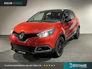 Renault Captur 1.2 TCe Dynamique Automaat | Navigatie | Camera | Climate controle
