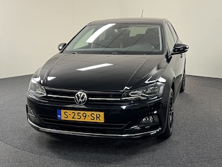 Volkswagen Polo 1.0 TSI Highline 110 PK DSG december 2020 Apple / Navi / Airco / PDC