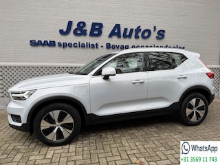 Volvo XC40 1.5 T4 Recharge Inscription Expression Carplay slechts 66.000km