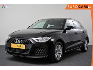 Audi A1 Sportback 30 TFSI 115pk Automaat Audi A1 Sportback 30 TFSI Automaat | Navigatie | Climate Control | Virtual Cockpit | Bluetooth | Cruise control | Lichtmetalen Velgen | Parkeer sensoren