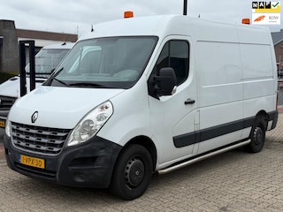 Renault Master T35 2.3 dCi L2H2 |Airco|Apk|