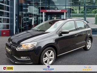 Volkswagen Polo 1.0 COMFORTLINE CRUISE/AIRCO/STOELVERW/ALL-SEASON