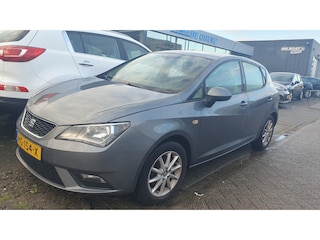 Seat Ibiza 1.0 EcoTSI Style Connect