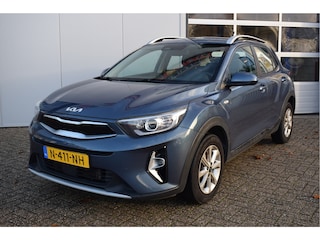 Kia Stonic 1.0 T-GDi MHEV DynamicLine | Camera | Trekhaak | NL-Auto | Apple Carplay/Android Auto