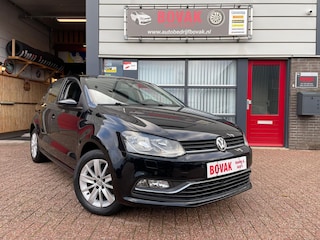 Volkswagen Polo 1.0 Comfortline