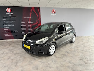 Toyota Yaris 1.5 Full Hybrid Aspiration