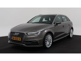 Audi A3 Sportback 1.4 e-tron PHEV Ambition Pro Line plus l PANO