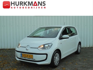 Volkswagen Up 1.0i 5DRS NL-AUTO DISTR RIEM VERVANGEN AIRCO
