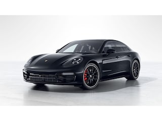 Porsche Panamera 4S E-Hybrid