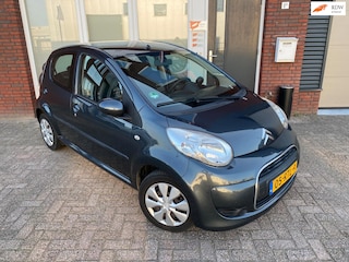 Citroën C1 1.0-12V Selection / Airco