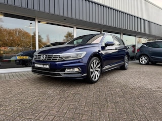 Volkswagen Passat 1.8 TSI Business Edition R