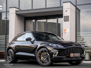Aston Martin DBX 4.0 V8 1913 / 1 of 500 / Limited / Pano / Memory