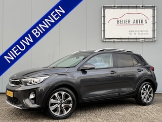 Kia Stonic 1.0 T-GDi DynamicPlusLine Carplay/Trekhaak/Camera.